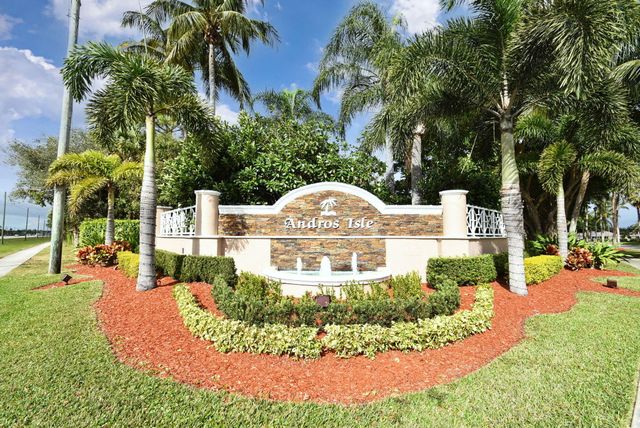 8410 Cargill Point Point, West Palm Beach, FL 33411