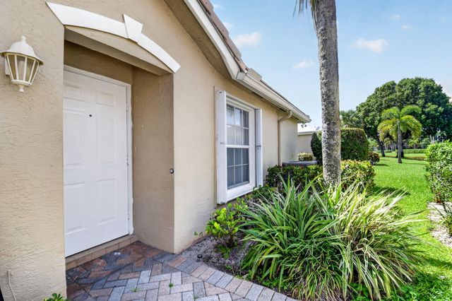8410 Cargill Point Point, West Palm Beach, FL 33411