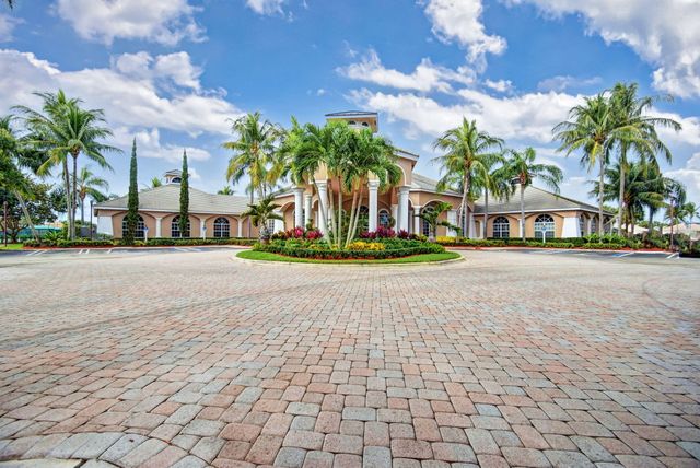 8410 Cargill Point Point, West Palm Beach, FL 33411