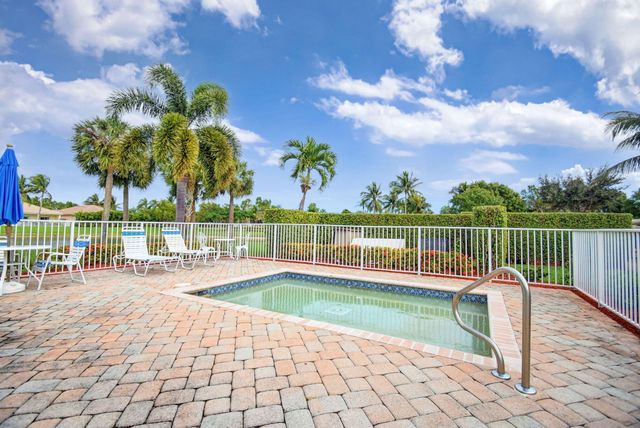 8410 Cargill Point Point, West Palm Beach, FL 33411