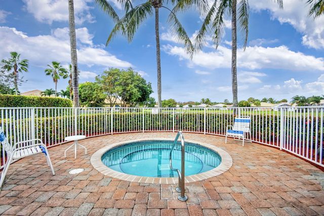 8410 Cargill Point Point, West Palm Beach, FL 33411