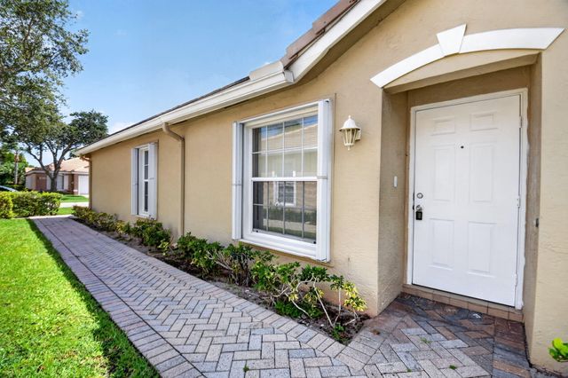 8410 Cargill Point Point, West Palm Beach, FL 33411