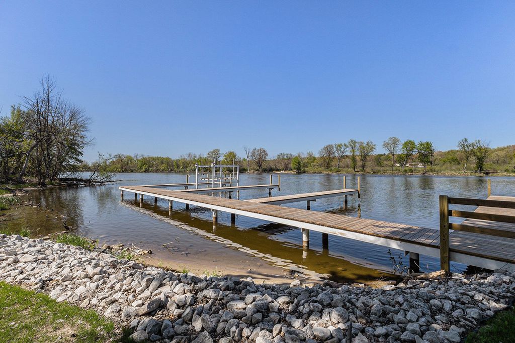 10371 N Cedar Drive 8, Grand Haven, MI 49417