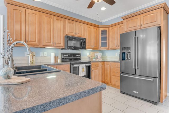 134 Heritage Drive, Chickamauga, GA 30707