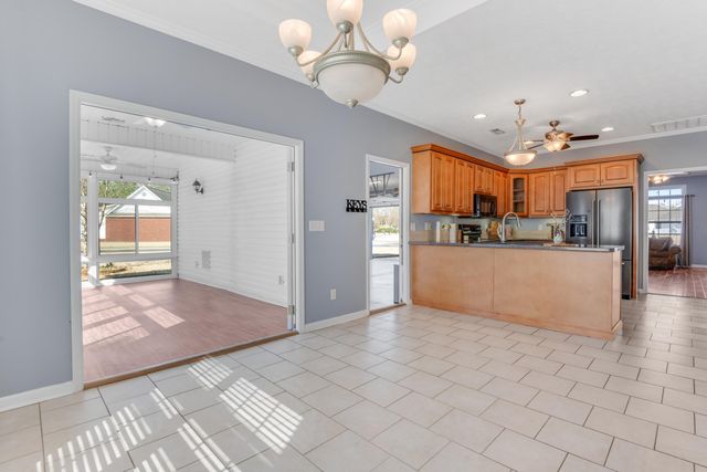 134 Heritage Drive, Chickamauga, GA 30707