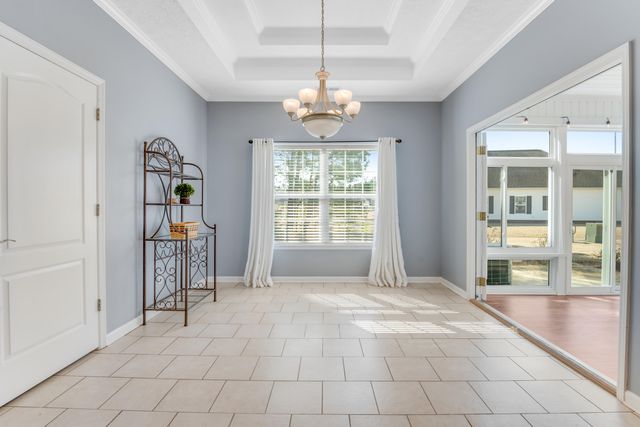 134 Heritage Drive, Chickamauga, GA 30707