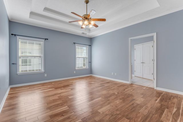 134 Heritage Drive, Chickamauga, GA 30707