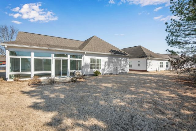 134 Heritage Drive, Chickamauga, GA 30707