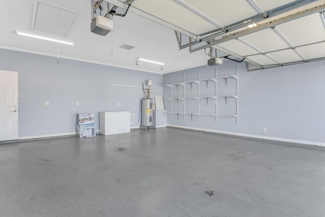 134 Heritage Drive, Chickamauga, GA 30707