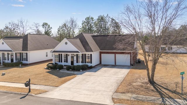 134 Heritage Drive, Chickamauga, GA 30707