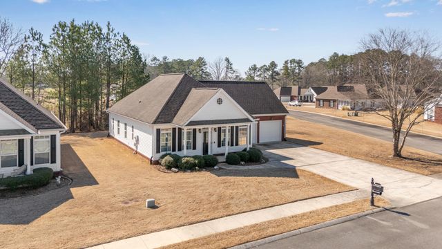 134 Heritage Drive, Chickamauga, GA 30707