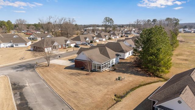 134 Heritage Drive, Chickamauga, GA 30707