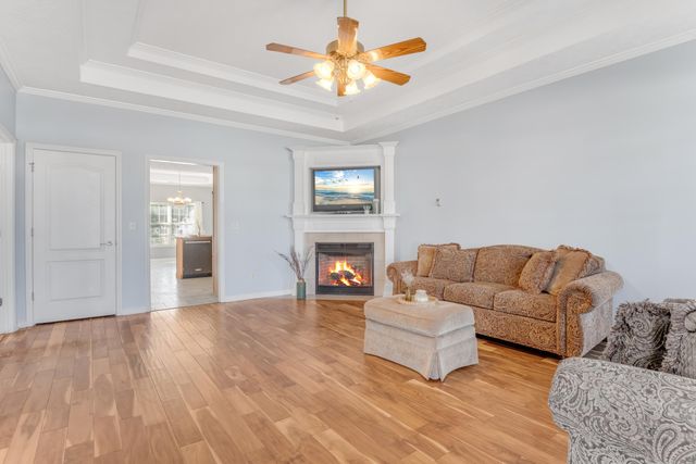 134 Heritage Drive, Chickamauga, GA 30707