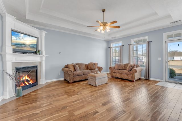 134 Heritage Drive, Chickamauga, GA 30707