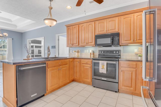 134 Heritage Drive, Chickamauga, GA 30707