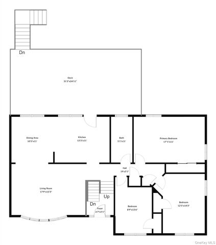 9 Stonegate Road, Valhalla, NY 10595