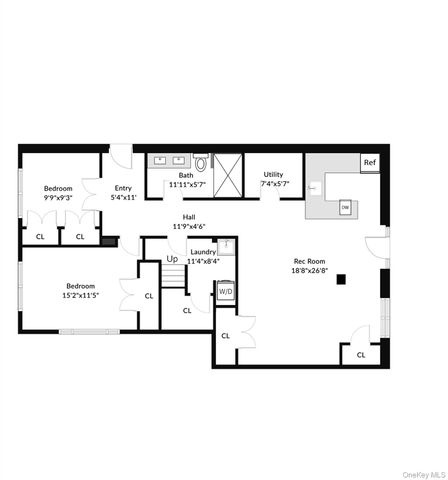 9 Stonegate Road, Valhalla, NY 10595