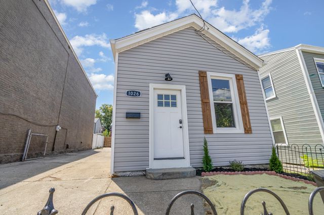 1026 Orchard Street, Newport, KY 41071