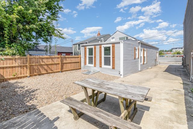 1026 Orchard Street, Newport, KY 41071