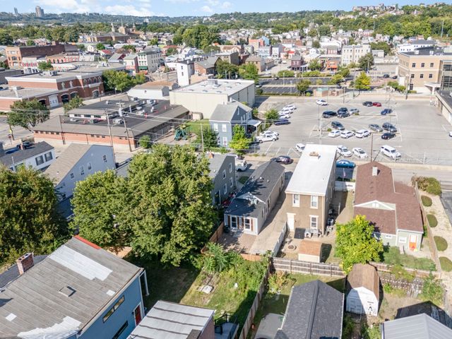 1026 Orchard Street, Newport, KY 41071