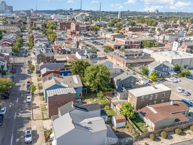 1026 Orchard Street, Newport, KY 41071