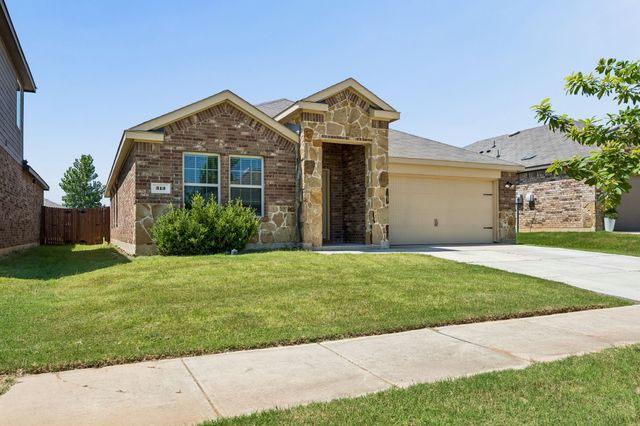 313 Samuel Street, Denton, TX 76207