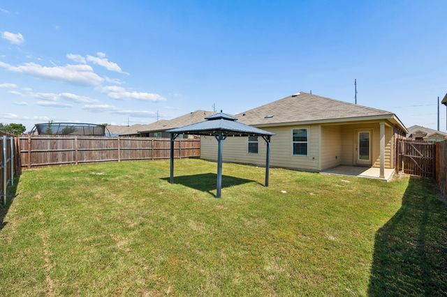 313 Samuel Street, Denton, TX 76207