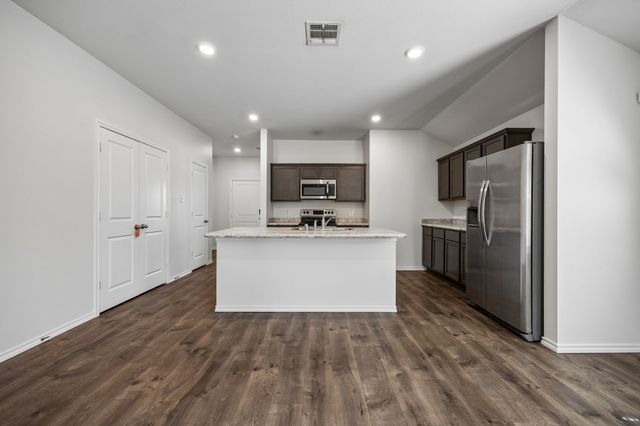313 Samuel Street, Denton, TX 76207