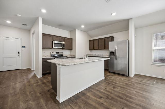 313 Samuel Street, Denton, TX 76207