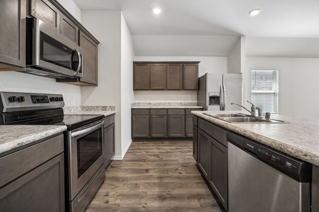 313 Samuel Street, Denton, TX 76207