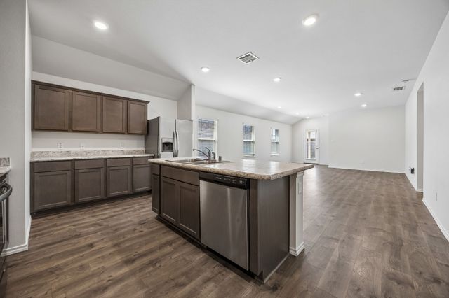 313 Samuel Street, Denton, TX 76207