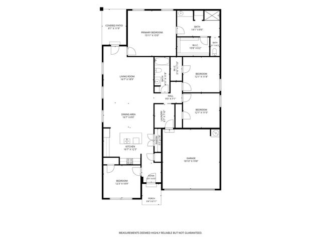 313 Samuel Street, Denton, TX 76207