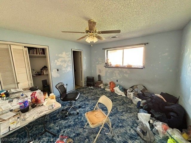 10201 Seven Oaks Road, Fort Smith, AR 72908