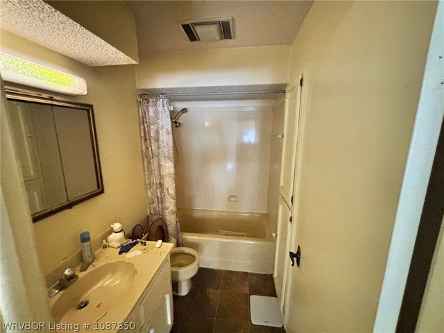 10201 Seven Oaks Road, Fort Smith, AR 72908