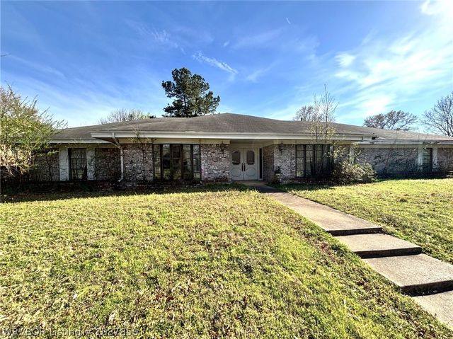 10201 Seven Oaks Road, Fort Smith, AR 72908