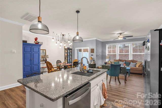 629 Cypress Glen Lane, Clover, SC 29710