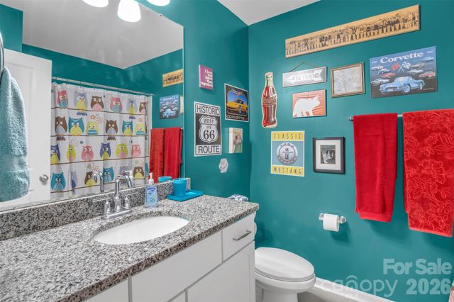 629 Cypress Glen Lane, Clover, SC 29710