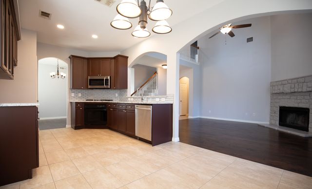 2908 Pioneer Park Drive, Flower Mound, TX 75022