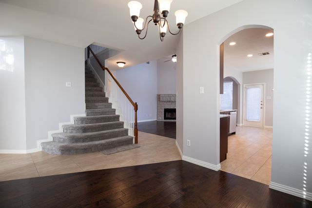 2908 Pioneer Park Drive, Flower Mound, TX 75022