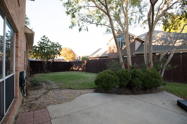 2908 Pioneer Park Drive, Flower Mound, TX 75022