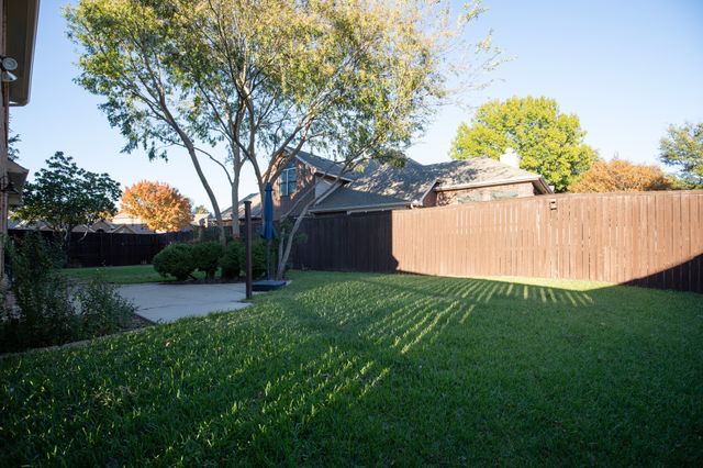 2908 Pioneer Park Drive, Flower Mound, TX 75022