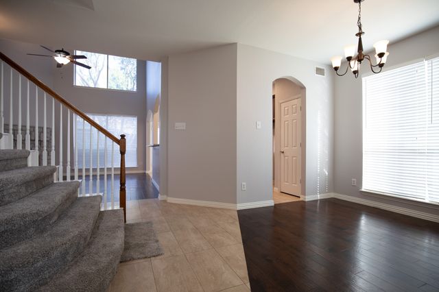 2908 Pioneer Park Drive, Flower Mound, TX 75022