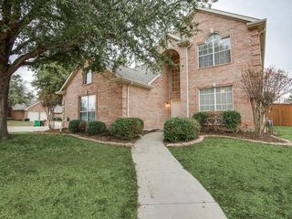 2908 Pioneer Park Drive, Flower Mound, TX 75022