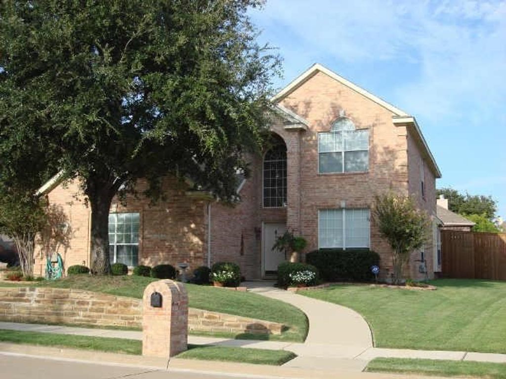 2908 Pioneer Park Drive, Flower Mound, TX 75022