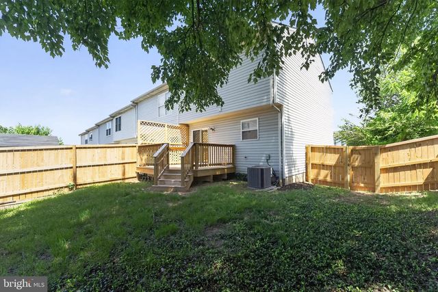 4630 WARREN TREE WAY, Baltimore, MD 21229