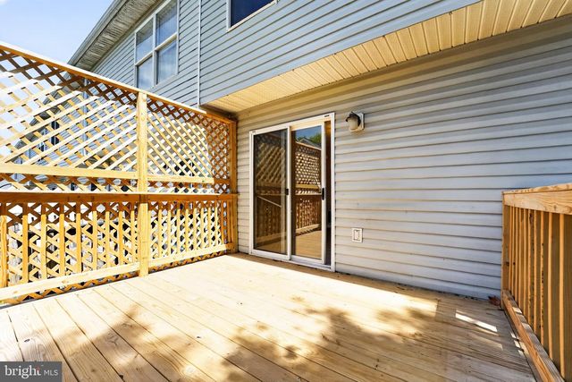 4630 WARREN TREE WAY, Baltimore, MD 21229