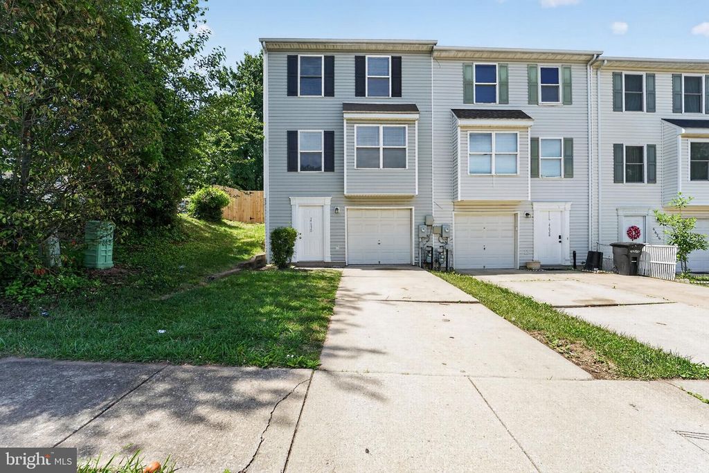 4630 WARREN TREE WAY, Baltimore, MD 21229
