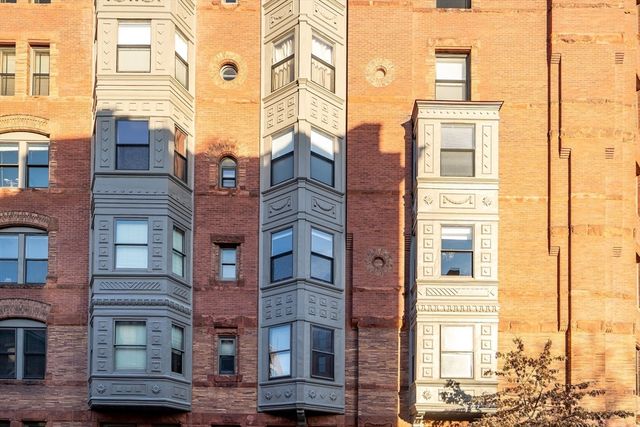 199 Marlborough 301, Boston, MA 02116