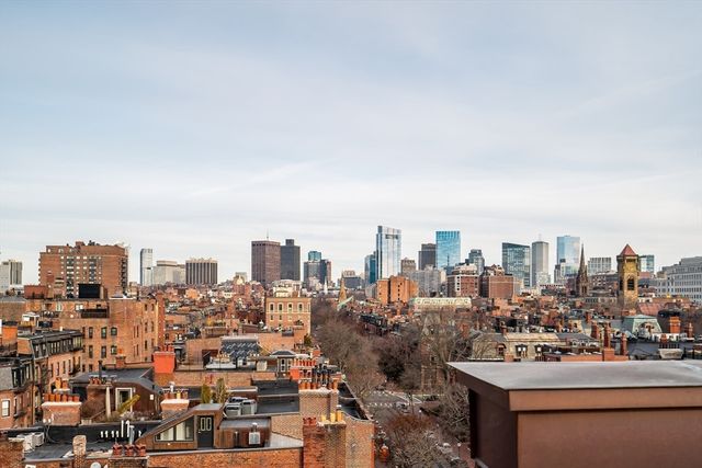 199 Marlborough 301, Boston, MA 02116