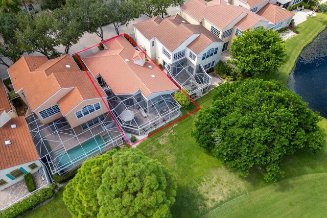 73 Via Verona, Palm Beach Gardens, FL 33418